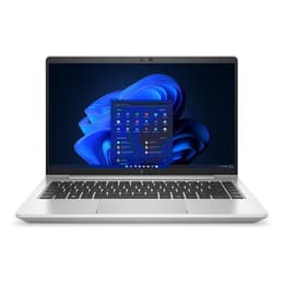 HP EliteBook 640 G9 14" (2022) - Core i5-1245U - 16GB - SSD 512 GB AZERTY - Francúzska