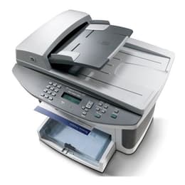 Profesionálna tlačiareň HP LaserJet M1522nf A4 Mono Laser Printer CB534A