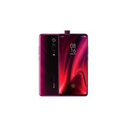 Xiaomi Redmi K20 Pro 128GB - Červená - Neblokovaný