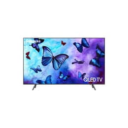 Televízor Samsung 124 cm QE49Q6F 3840 x 2160
