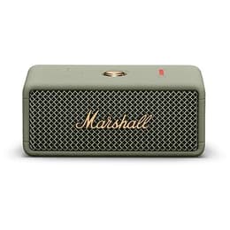 Bluetooth Reproduktor Marshall Emberton III - Zelená