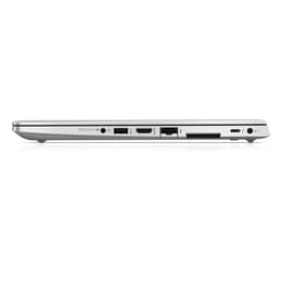 HP EliteBook 830 G6 13" (2019) - Core i7-8665U - 32GB - SSD 1000 GB AZERTY - Francúzska