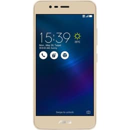 Asus Zenfone 3 Max ZC520TL 32GB - Zlatá - Neblokovaný