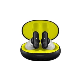 Slúchadlá Do uší Logitech G Fits Potláčanie hluku Bluetooth - Čierna