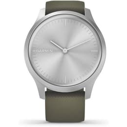 Smart hodinky Garmin Vívomove Style á á - Čierna