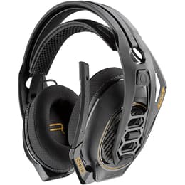 Slúchadlá Plantronics RIG 800HD Potláčanie hluku gaming wireless Mikrofón - Čierna