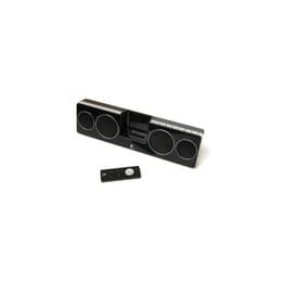 Bluetooth Reproduktor Logitech Pure-Fi Anywhere 2 - Čierna