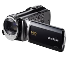 Videokamera HMX-F90 - Čierna