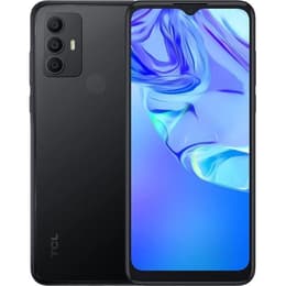 TCL 305 32GB - Sivá - Neblokovaný