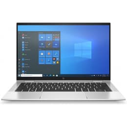 HP EliteBook x360 1030 G8 13" Core i5-1135G7﻿ - SSD 512 GB - 16GB AZERTY - Francúzska
