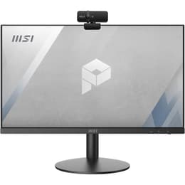 MSI Pro AP241 11M-0017EU 23,8 Pentium Gold 4.1 GHz - SSD 128 GB - 4GB