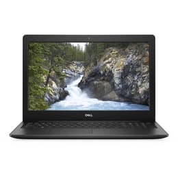 Dell Vostro 3590 15" (2020) - Core i5 - Gen 10 (U) - 8GB - SSD 256 GB QWERTY - Anglická