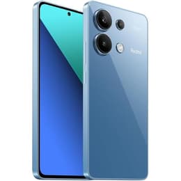 Xiaomi Redmi Note 13 512GB - Tyrkysová - Neblokovaný