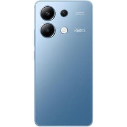 Xiaomi Redmi Note 13 512GB - Tyrkysová - Neblokovaný