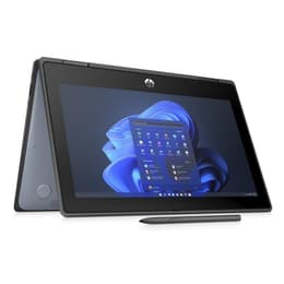 HP X360 Fortis 11 G10 11" (2022) - Core i3 - Gen 12 (U) - 8GB - SSD 256 GB QWERTY - Anglická
