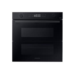 Konvekčná Rúra Samsung NV7B4550VAK/U1