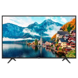 Televízor Hisense 109 cm H43BE7000 3840x2160
