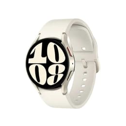 Smart hodinky Samsung Galaxy Watch 6 40 mm á á - Zlatá
