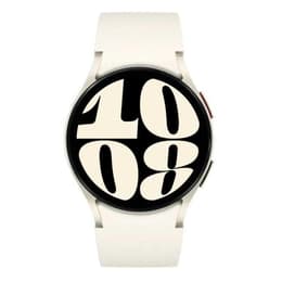 Smart hodinky Samsung Galaxy Watch 6 40 mm á á - Zlatá