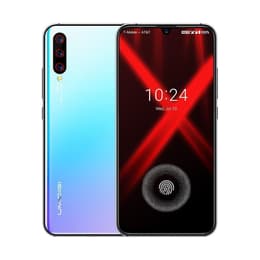 Umidigi X 128GB - Modrá - Neblokovaný