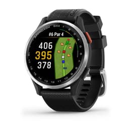 Garmin Approach S44 Bluetooth 40 mm - Čierna
