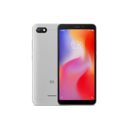 Xiaomi Redmi 6A 16GB - Sivá - Neblokovaný