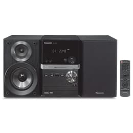 Mikro hi-fi systém Panasonic SA-PM38