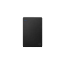 Externý pevný disk Seagate Playstation 4 - HDD 4 To USB 3.0