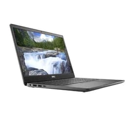 Dell Latitude 3410 14" (2020) - Core i5 - Gen 10 (U) - 16GB - SSD 256 GB QWERTY - Talianska