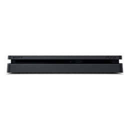 PlayStation 4 Slim 500GB - Čierna + FIFA 23