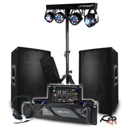 PA Reproduktor Bm Sonic Pack Sono DJ 3200W