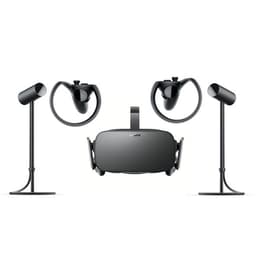 VR Headset Oculus Rift + Touch