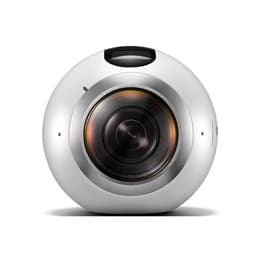 Videokamera Gear 360 - Biela