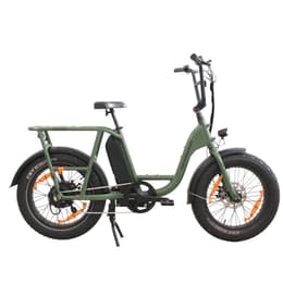 Elektrický bicykel Rad Power Bikes RadRunner