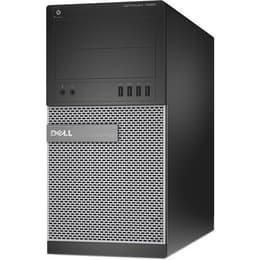 Dell OptiPlex 7040 MT Core i5-6500 3.2 - SSD 1 To - 16GB