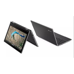 Lenovo 300E ChromeBook G2 Celeron N4020 1.1 GHz 32GB eMMC - 4GB QWERTY - Anglická