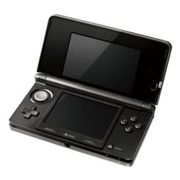 Nintendo 3DS - HDD 2 GB - Čierna