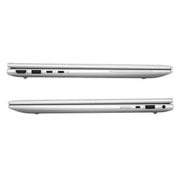 HP EliteBook 840 G11 14" (2023) - Core Ultra 5 125U - 16GB - SSD 512 GB QWERTY - Anglická