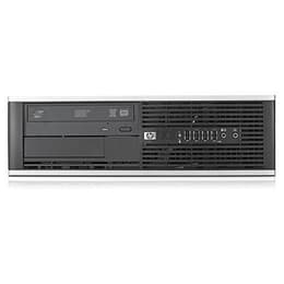 HP Compaq Pro 6300 SFF Core i7-3770 3,4 - SSD 240 GB - 8GB