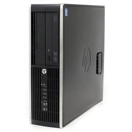 HP Compaq Pro 6300 SFF Core i7-3770 3,4 - SSD 240 GB - 8GB