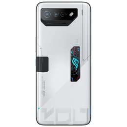 Rog Phone 7 Ultimate 512GB - Biela - Neblokovaný - Dual-SIM