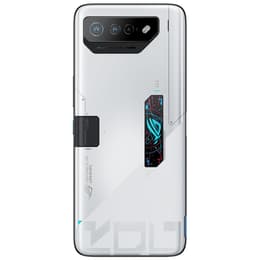 Rog Phone 7 Ultimate 512GB - Biela - Neblokovaný
