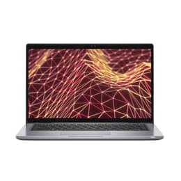 Dell Latitude 7430 14" (2022) - Core i7 - Gen 12 (U) - 16GB - SSD 512 GB QWERTY - Talianska