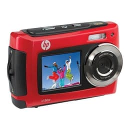 Športová kamera Hp C150W