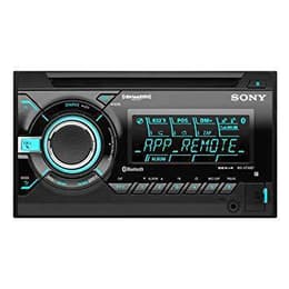 Autorádio Sony WX-GT90BT