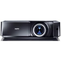 Videoprojektor Sanyo PLV-Z5 1100 lumen Čierna