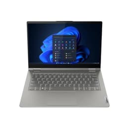 Lenovo ThinkBook 14S Yoga G3 IRU 14" (2023) - Core i7 - Gen 13 (U) - 8GB - SSD 256 GB AZERTY - Francúzska