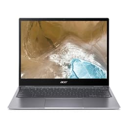Acer Chromebook Spin 13 CP713-2W-53S7 Core i5 1.6 GHz 256GB SSD - 8GB AZERTY - Francúzska