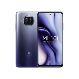 Xiaomi Mi 10i 5G 128GB - Modrá - Neblokovaný