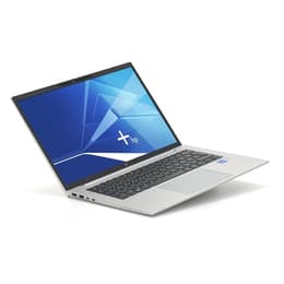 HP EliteBook 840 G9 14" (2022) - Core i7-1265U - 32GB - SSD 512 GB QWERTZ - Nemecká